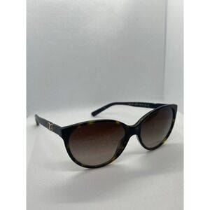 Dolce & Gabbana Sunglasses Tortoise Cat Eye Designer DG‎ Logo Italy